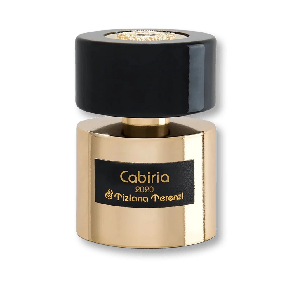Tiziana Terenzi Anniversary Collection Cabiria Extrait De Parfum