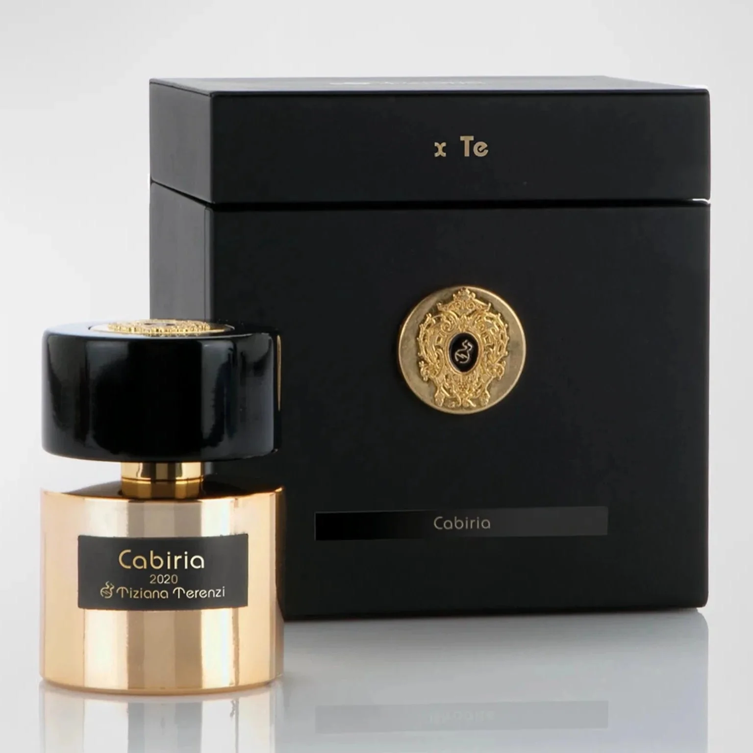 Tiziana Terenzi Anniversary Collection Cabiria Extrait De Parfum - Image 2
