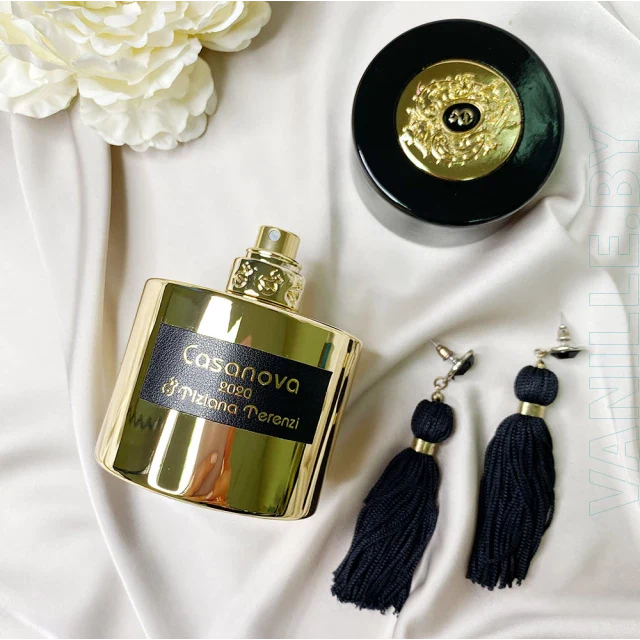 Tiziana Terenzi Anniversary Collection Casanova Extrait De Parfum - Image 2