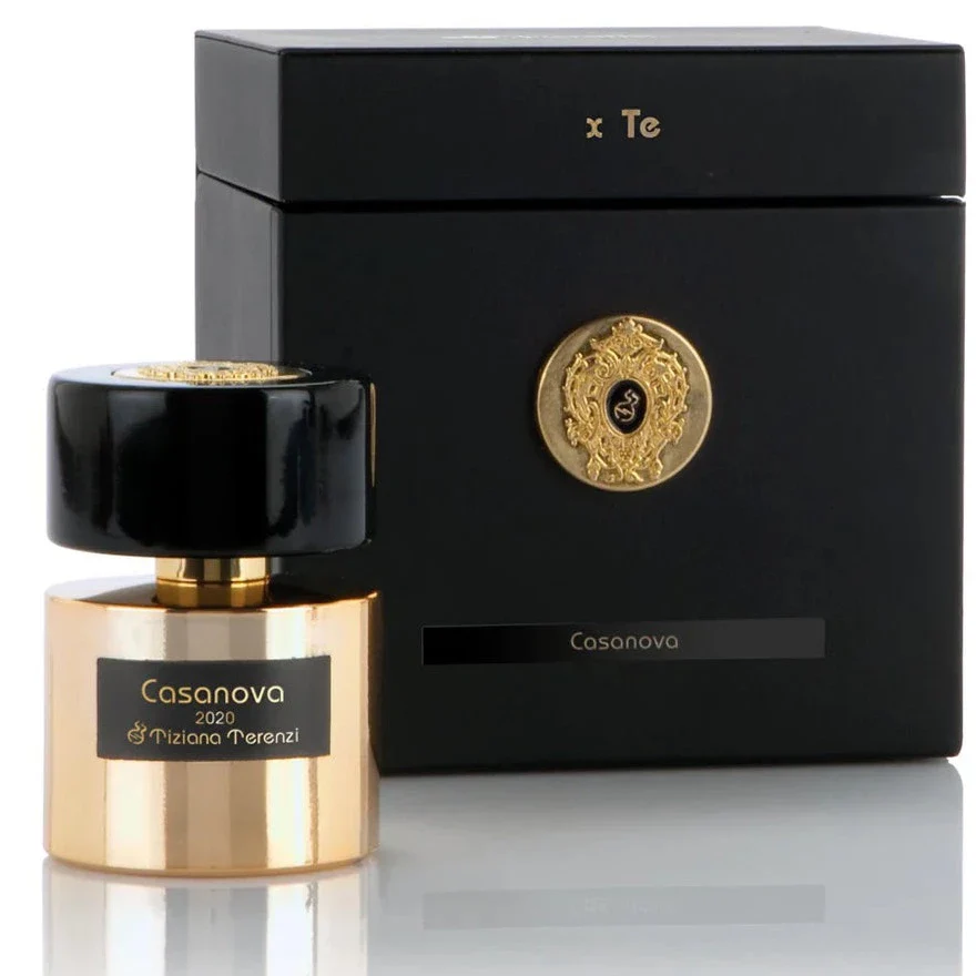 Tiziana Terenzi Anniversary Collection Casanova Extrait De Parfum - Image 3
