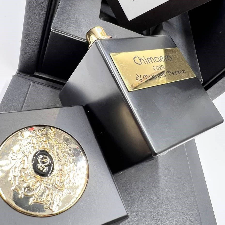 Tiziana Terenzi Anniversary Collection Chimaera Extrait De Parfum - Image 2