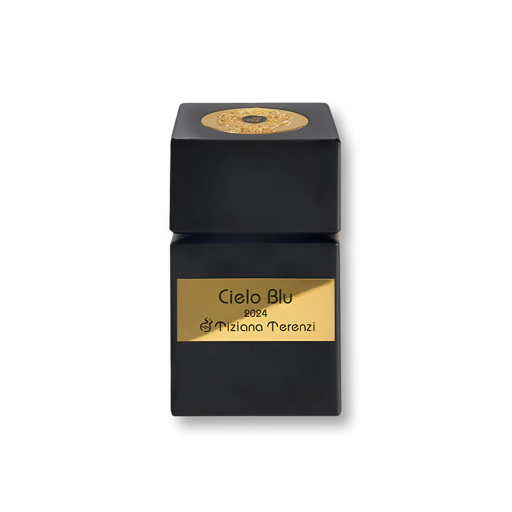 Tiziana Terenzi Anniversary Collection Cielo Blu Extrait De Perfum