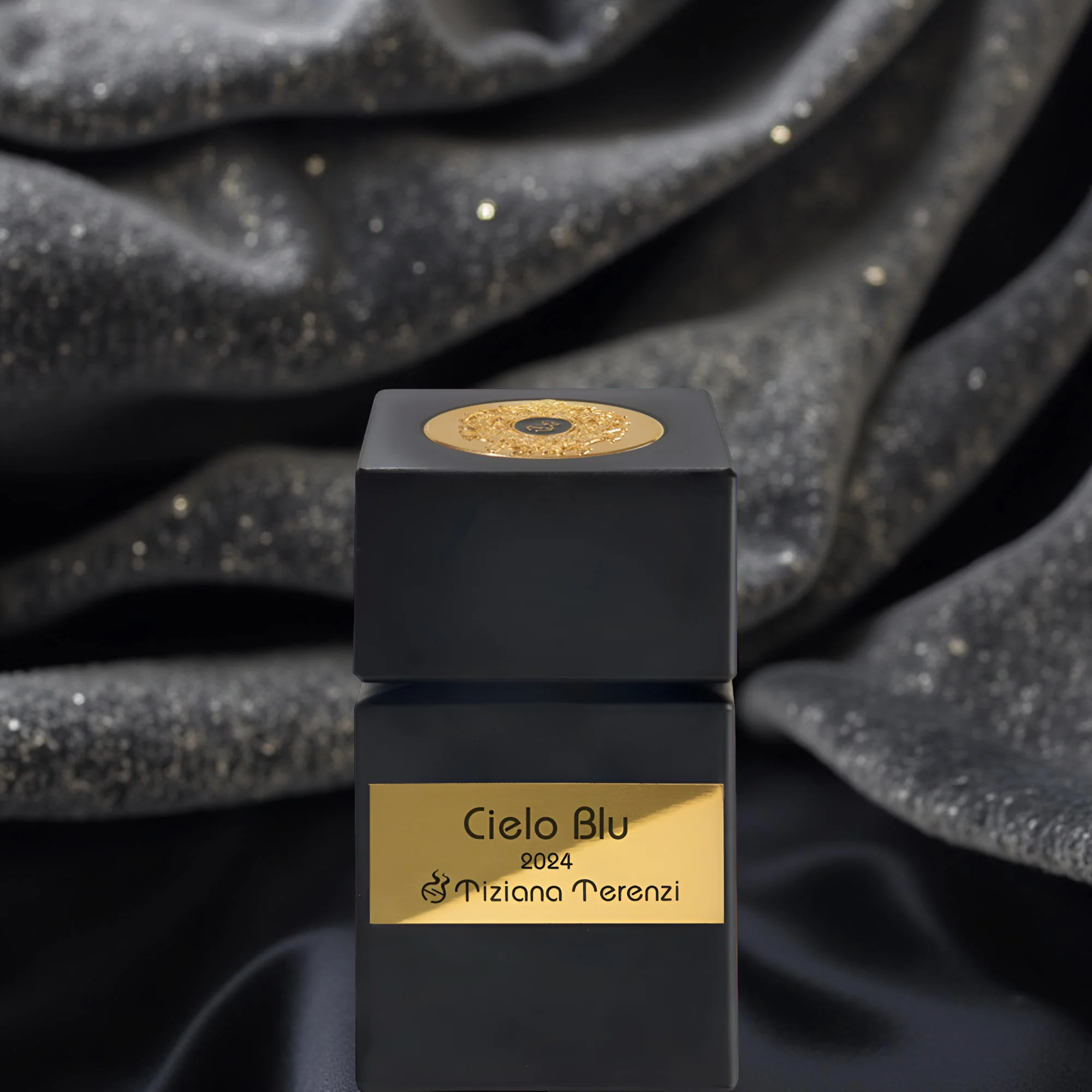 Tiziana Terenzi Anniversary Collection Cielo Blu Extrait De Perfum - Image 2