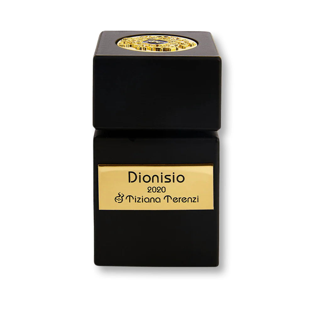 Tiziana Terenzi Anniversary Collection Dionisio Extrait De Parfum