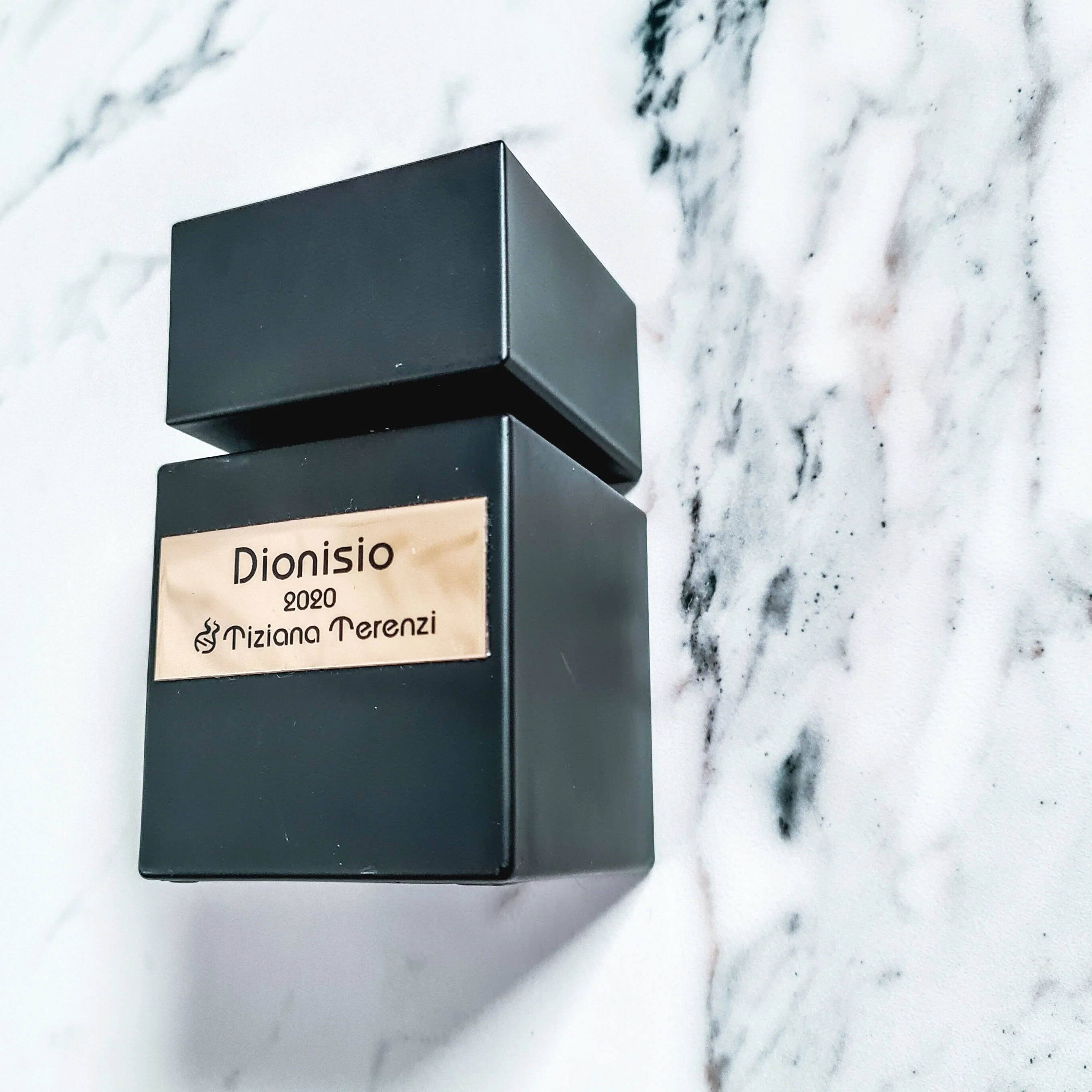 Tiziana Terenzi Anniversary Collection Dionisio Extrait De Parfum - Image 2