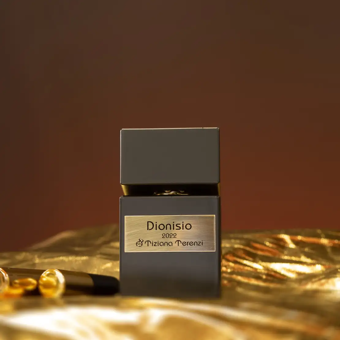 Tiziana Terenzi Anniversary Collection Dionisio Extrait De Parfum - Image 3