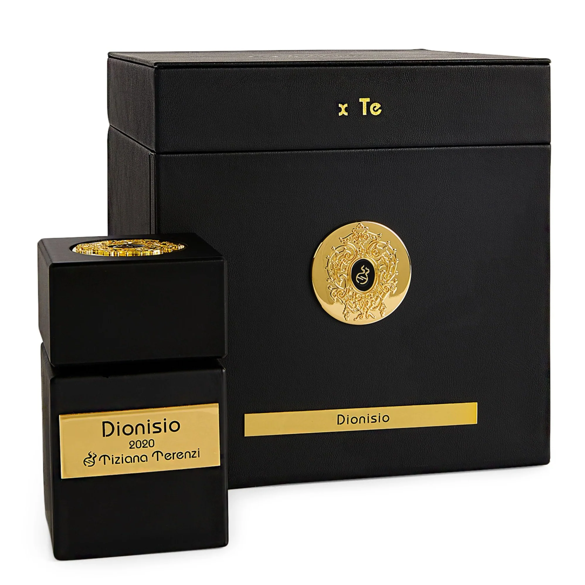 Tiziana Terenzi Anniversary Collection Dionisio Extrait De Parfum - Image 4