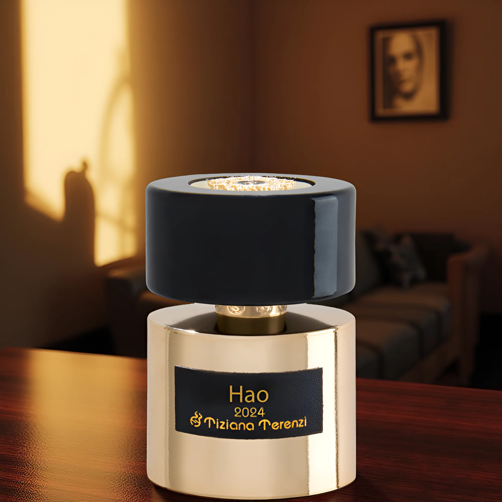 Tiziana Terenzi Anniversary Collection Hao Extrait De Perfum - Image 2