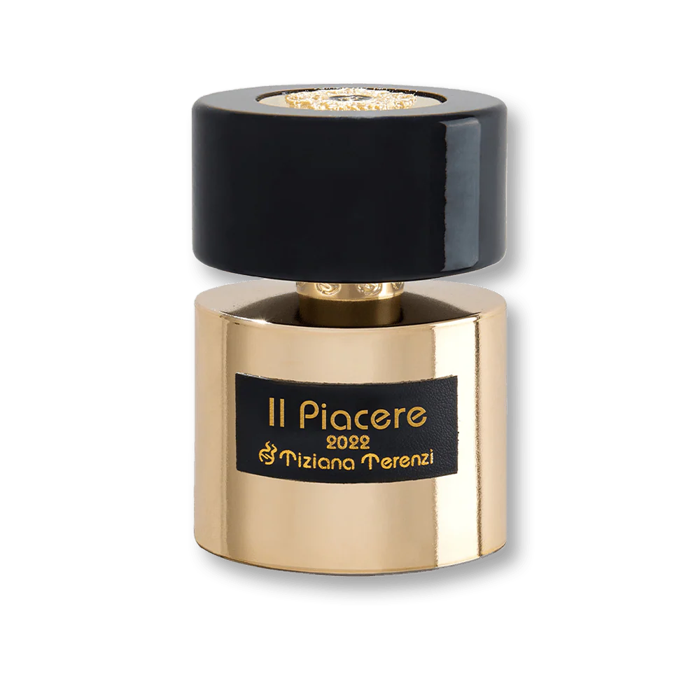 Tiziana Terenzi Anniversary Collection Ii Piacere Extrait De Parfum
