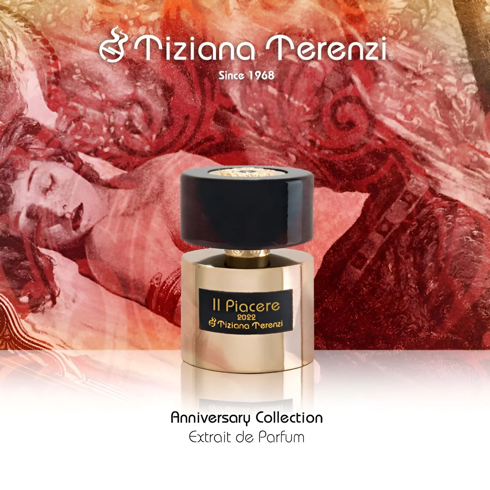 Tiziana Terenzi Anniversary Collection Ii Piacere Extrait De Parfum - Image 2