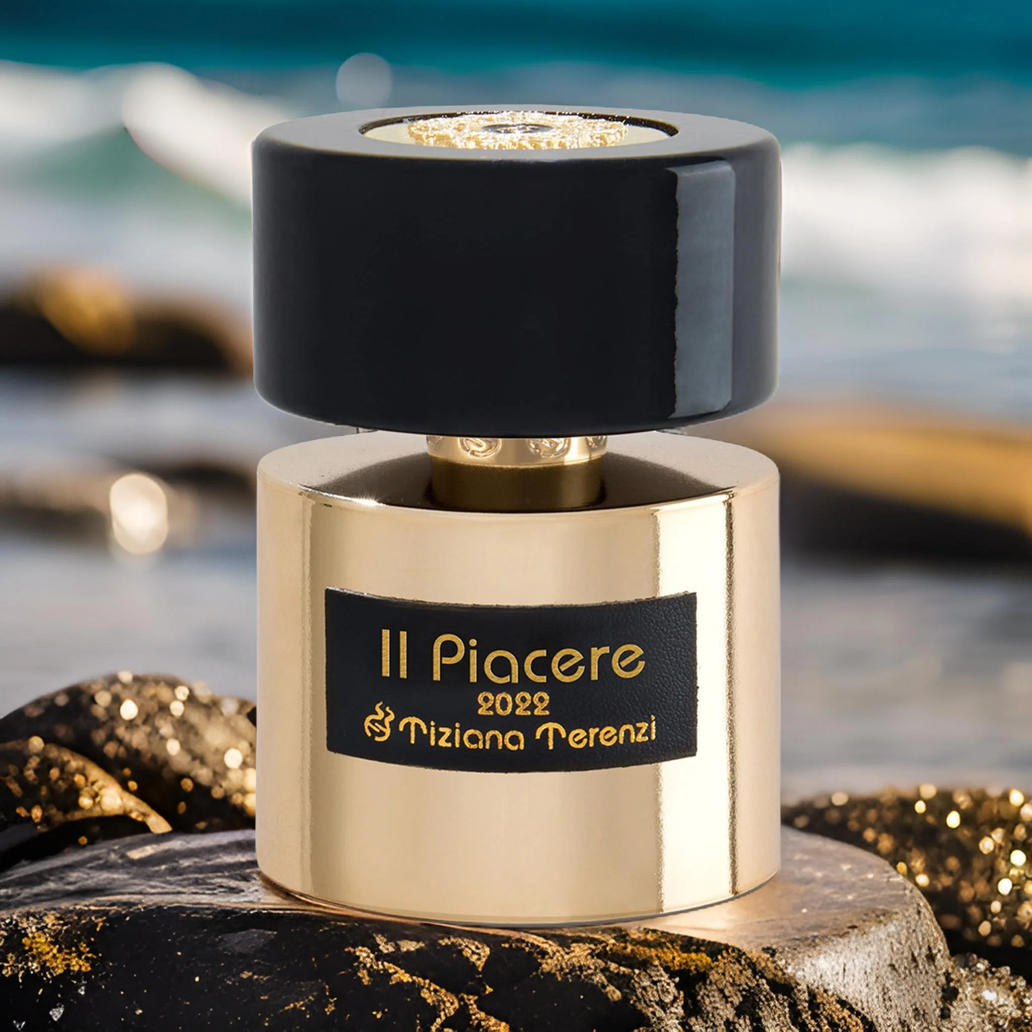 Tiziana Terenzi Anniversary Collection Ii Piacere Extrait De Parfum - Image 3