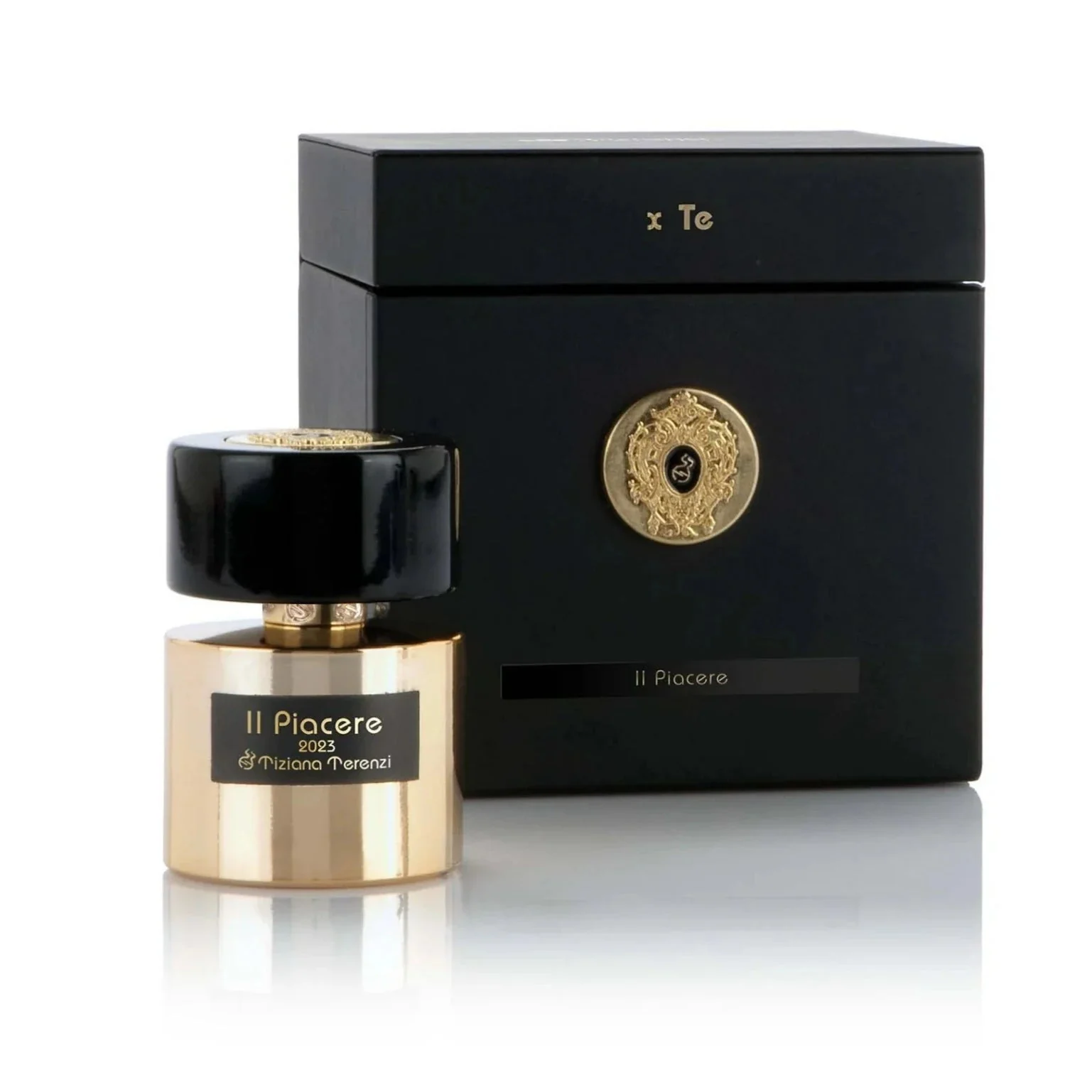 Tiziana Terenzi Anniversary Collection Ii Piacere Extrait De Parfum - Image 4