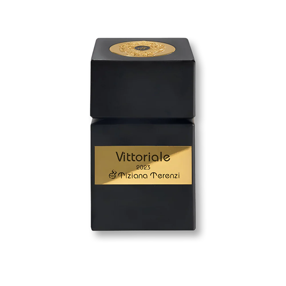 Tiziana Terenzi Anniversary Collection Vittoriale Extrait De Parfum