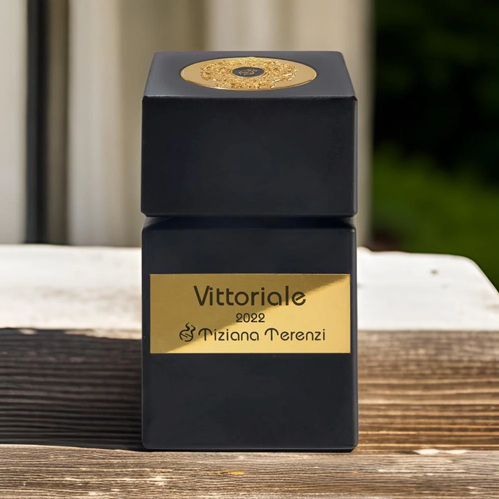 Tiziana Terenzi Anniversary Collection Vittoriale Extrait De Parfum - Image 2