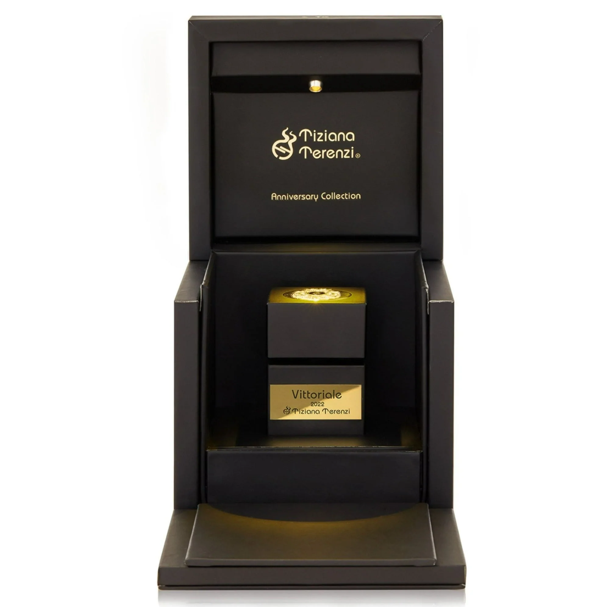 Tiziana Terenzi Anniversary Collection Vittoriale Extrait De Parfum - Image 4