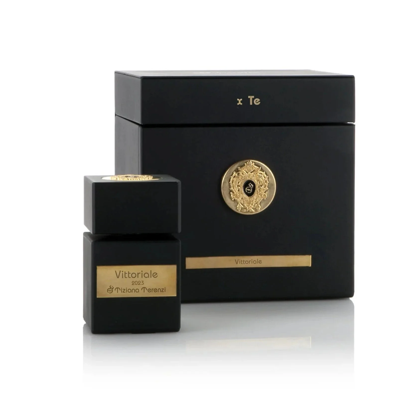 Tiziana Terenzi Anniversary Collection Vittoriale Extrait De Parfum - Image 5
