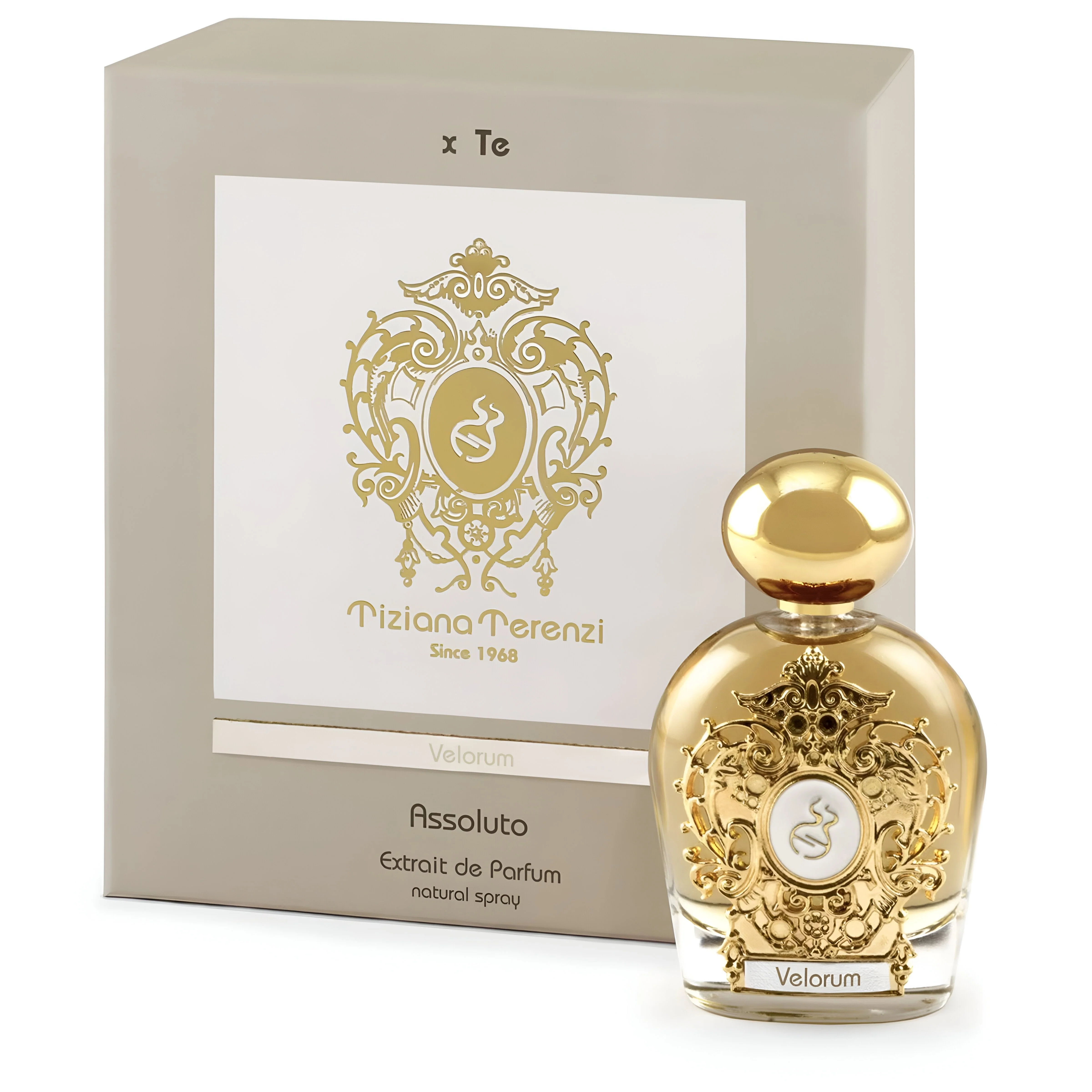 Tiziana Terenzi Assoluto Collection Velorum Extrait De Parfum - Image 5