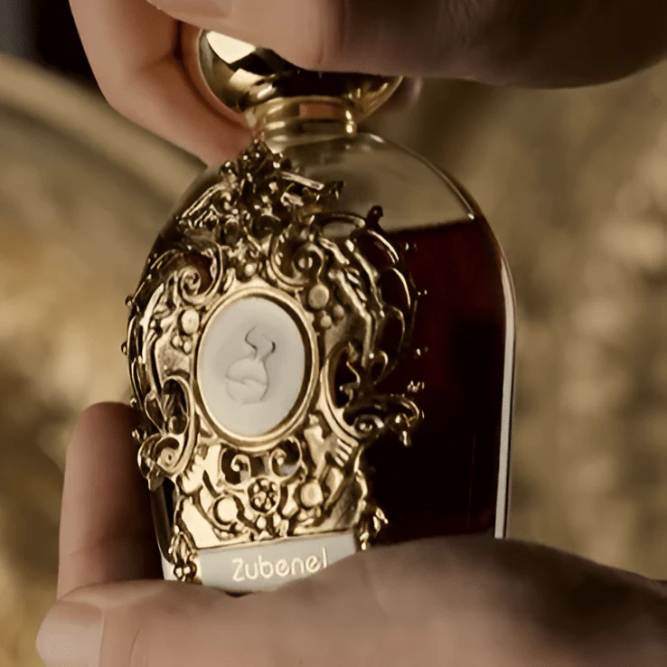 Tiziana Terenzi Assoluto Collection Zubenel Extrait De Parfum - Image 2