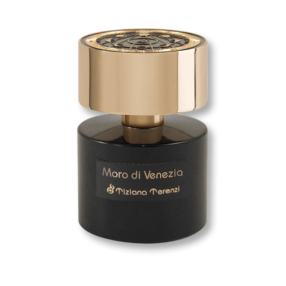 Tiziana Terenzi Barney's New York Exclusive Moro Di Venezia Extrait De Parfum