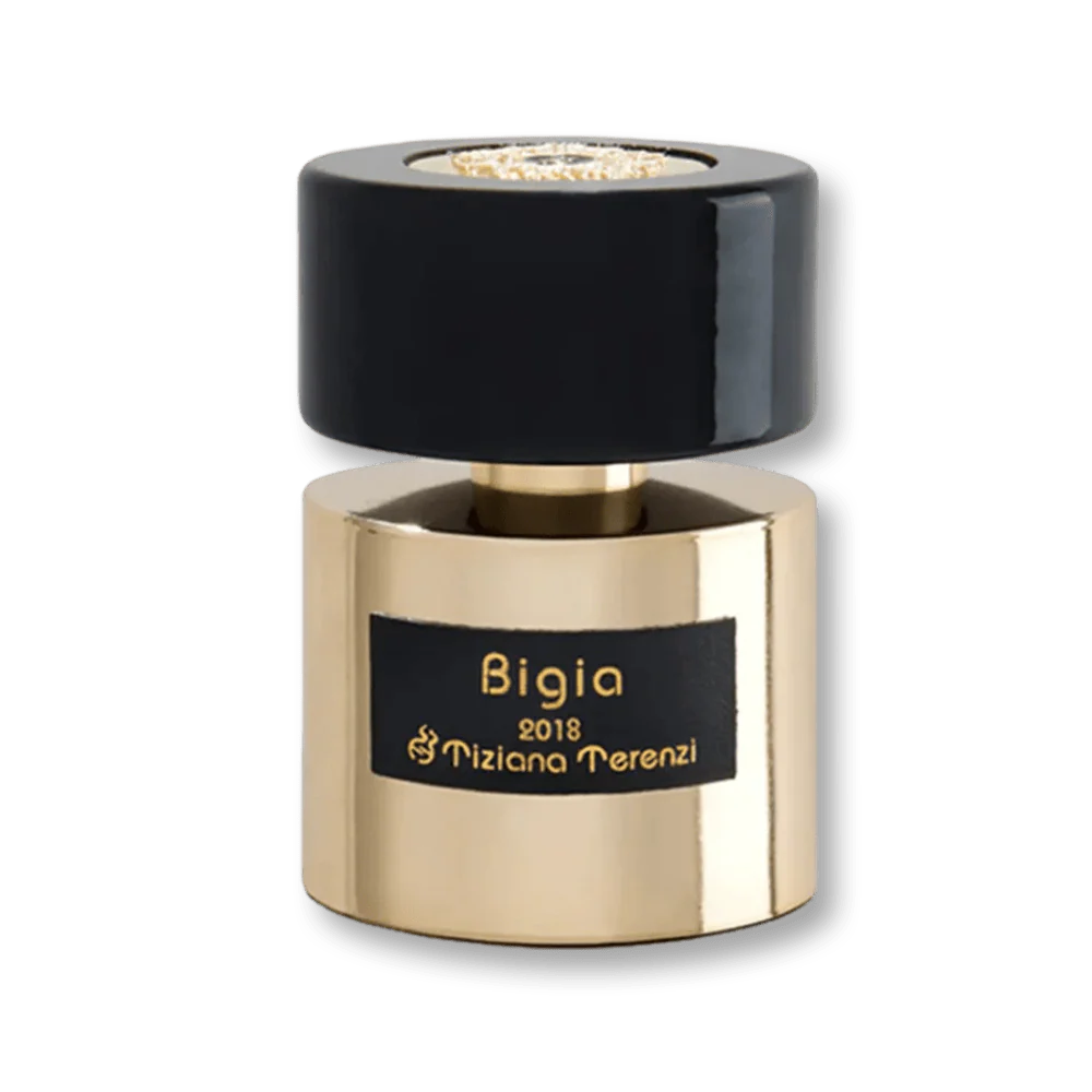Tiziana Terenzi Bigia Anniversary Collection Extrait De Parfum