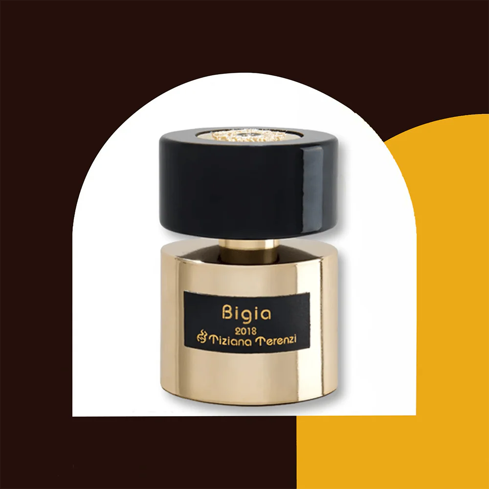 Tiziana Terenzi Bigia Anniversary Collection Extrait De Parfum - Image 2