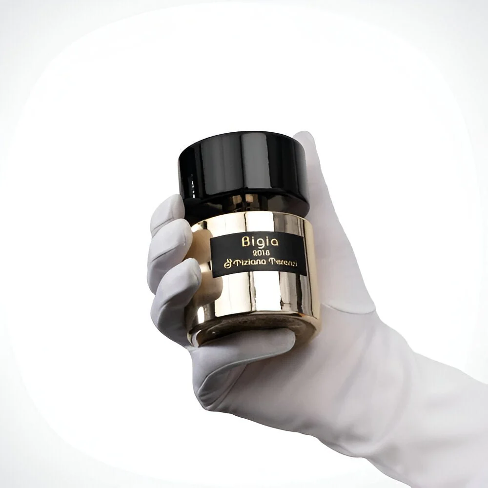 Tiziana Terenzi Bigia Anniversary Collection Extrait De Parfum - Image 3