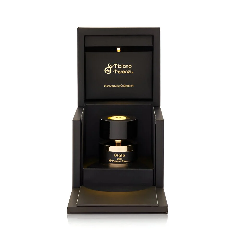 Tiziana Terenzi Bigia Anniversary Collection Extrait De Parfum - Image 4