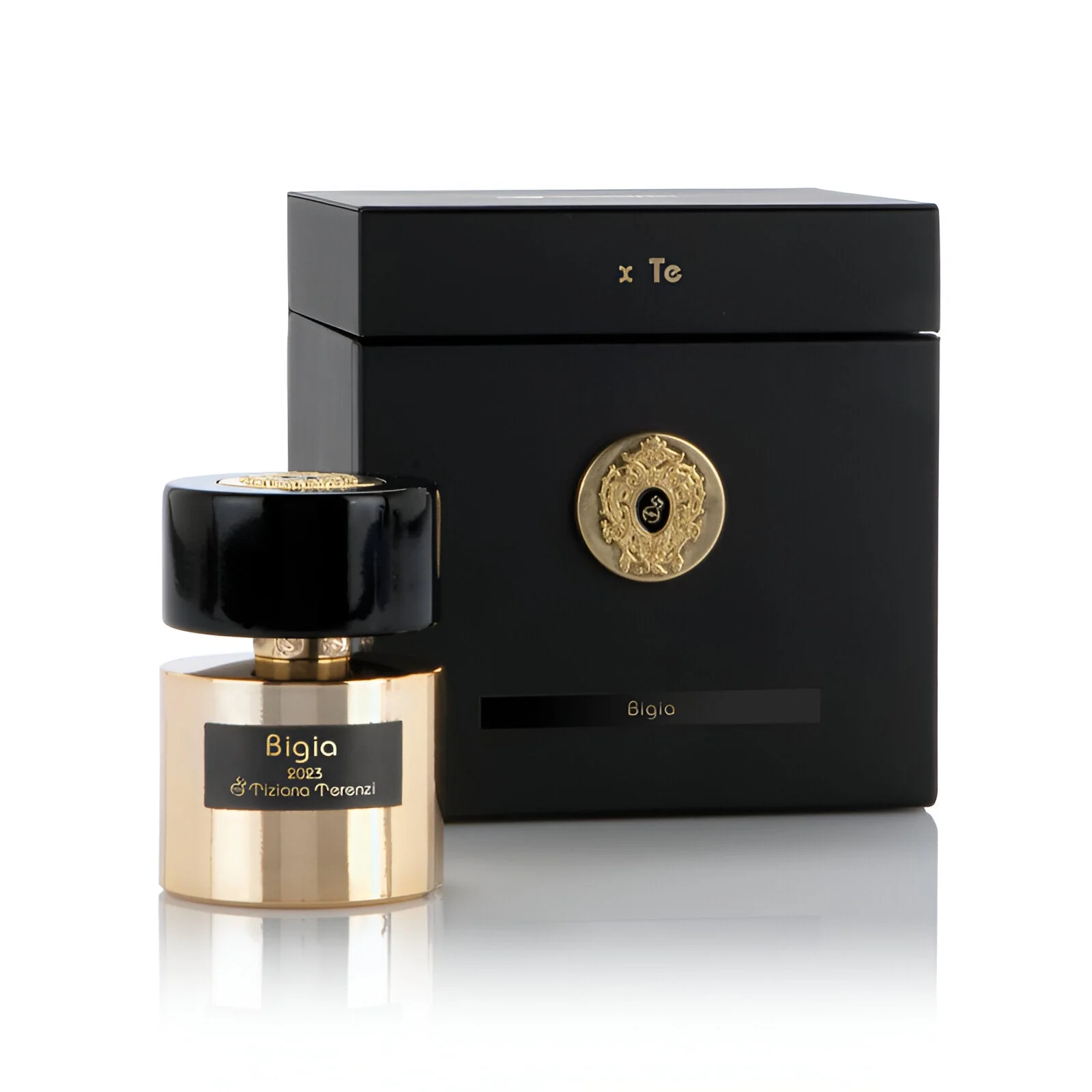Tiziana Terenzi Bigia Anniversary Collection Extrait De Parfum - Image 5
