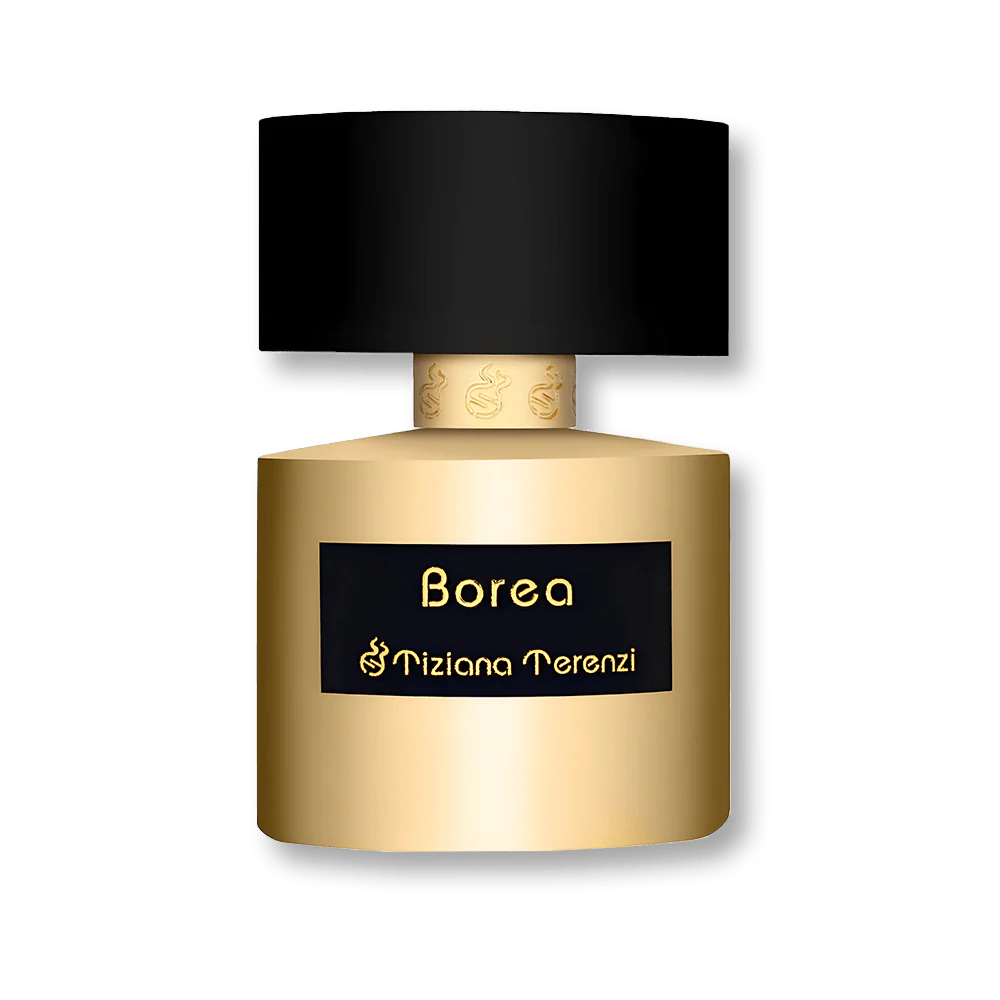 Tiziana Terenzi Borea Extrait De Parfum