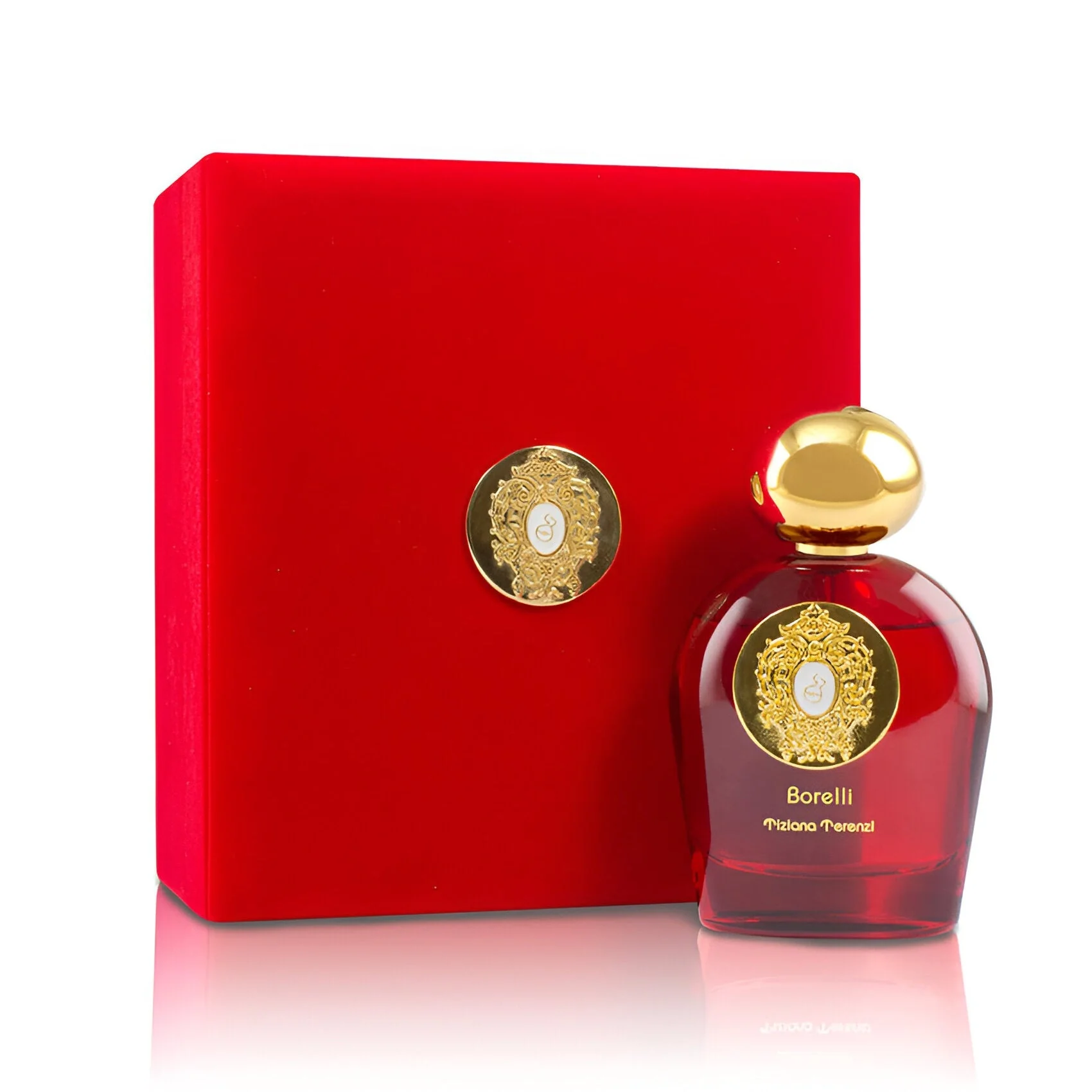 Tiziana Terenzi Borelli EDP - Image 4