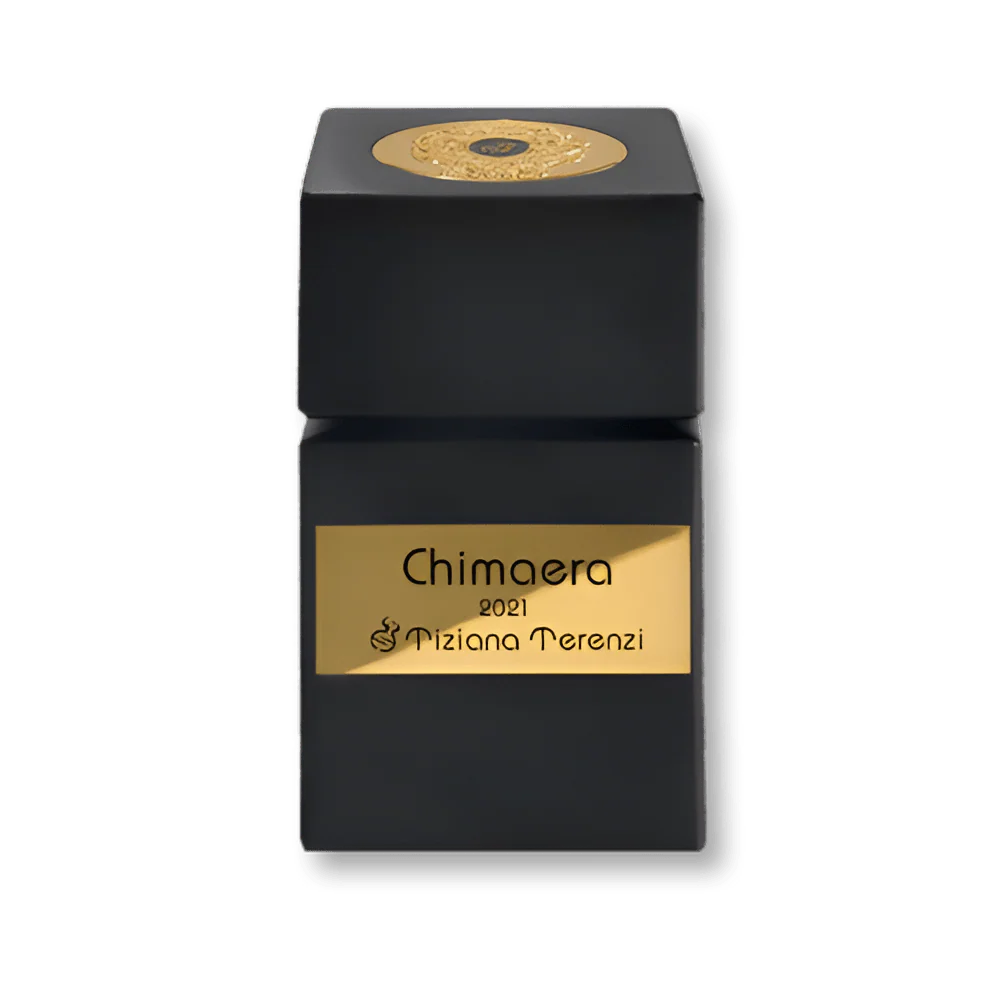 Tiziana Terenzi Chimaera Anniversary Collection Extrait De Parfum
