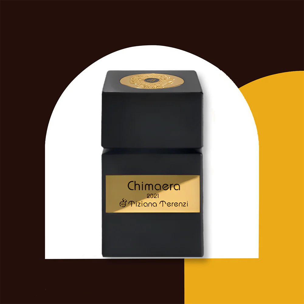 Tiziana Terenzi Chimaera Anniversary Collection Extrait De Parfum - Image 2