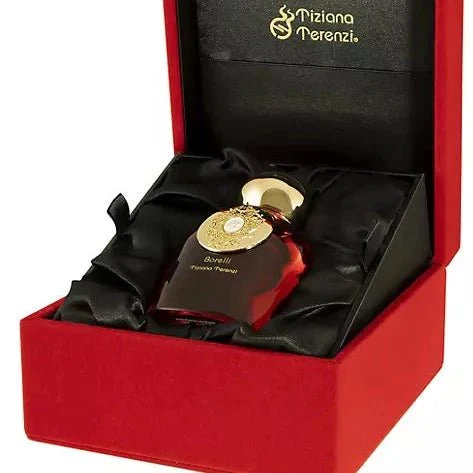 Tiziana Terenzi Comet Collection Borelli Extrait De Parfum - Image 2