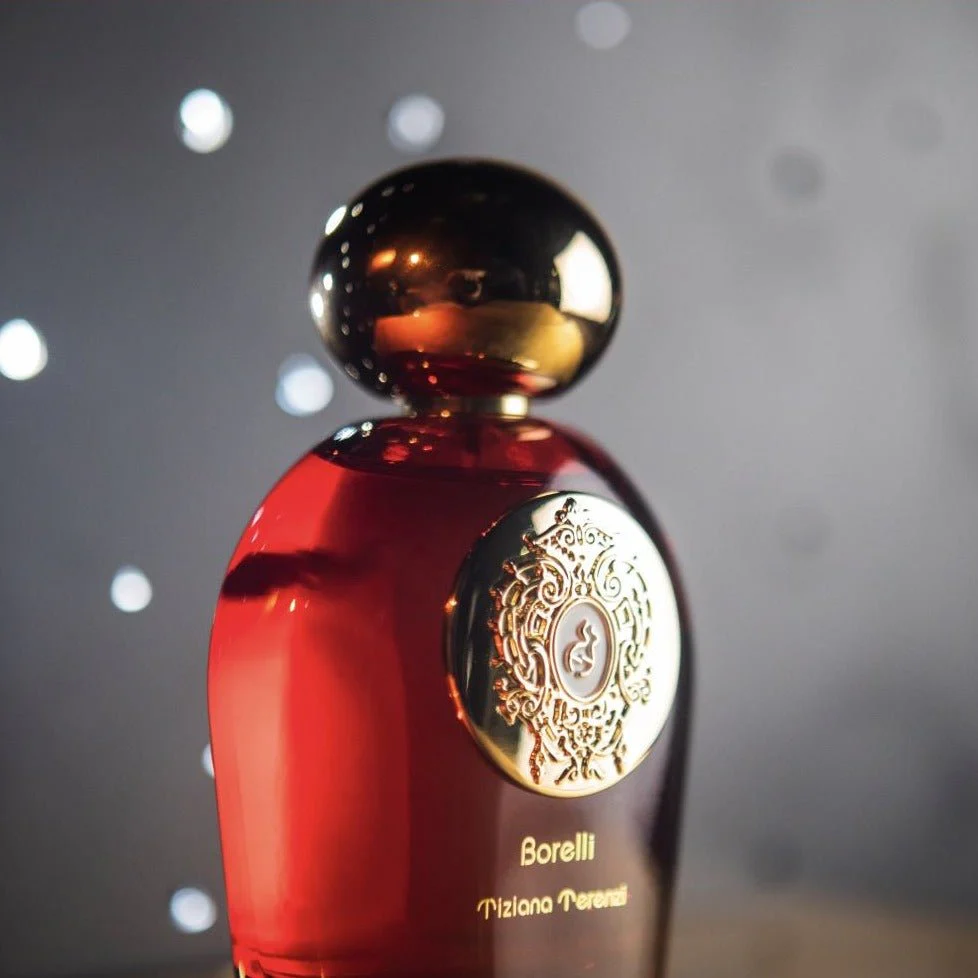 Tiziana Terenzi Comet Collection Borelli Extrait De Parfum - Image 3