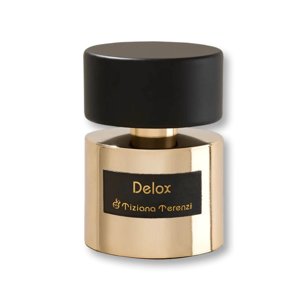 Tiziana Terenzi Delox Extrait De Parfum