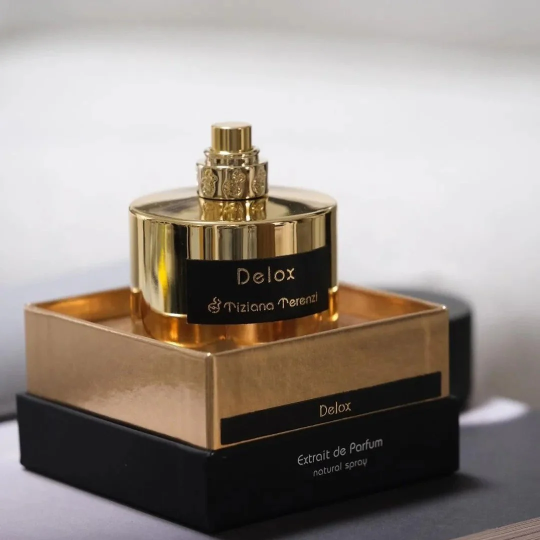Tiziana Terenzi Delox Extrait De Parfum - Image 2
