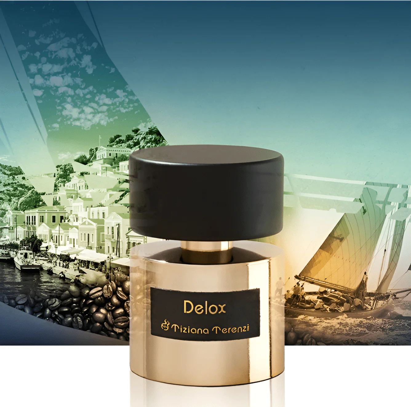 Tiziana Terenzi Delox Extrait De Parfum - Image 3