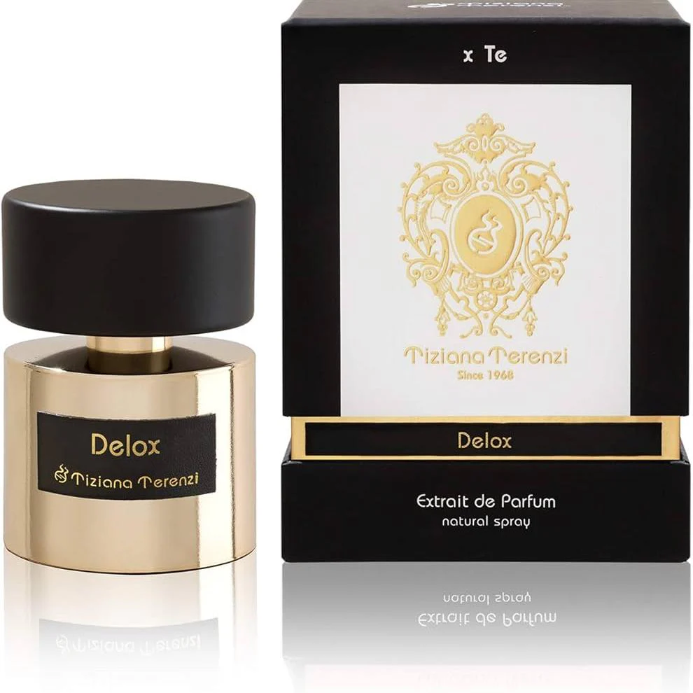 Tiziana Terenzi Delox Extrait De Parfum - Image 4