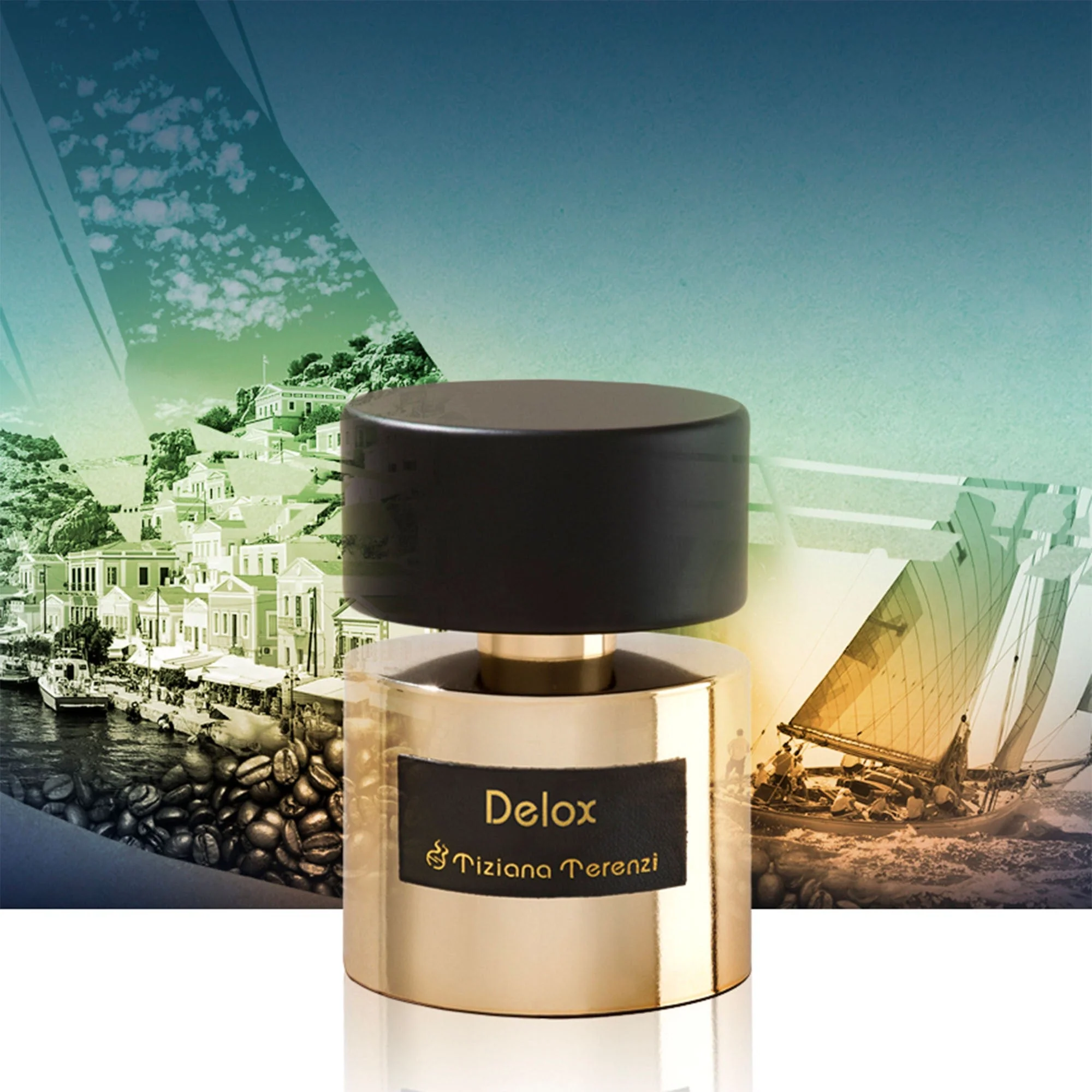 Tiziana Terenzi Delox Hair Mist - Image 3