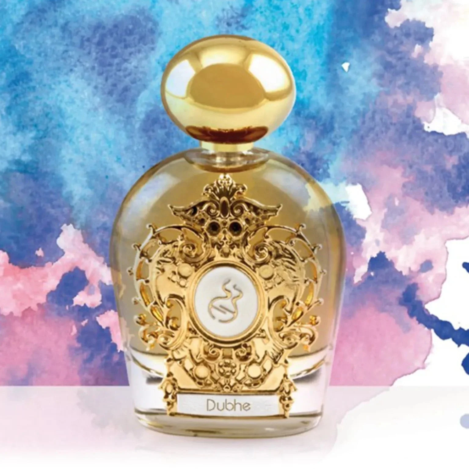 Tiziana Terenzi Dubhe Assoluto Extrait De Parfum - Image 2