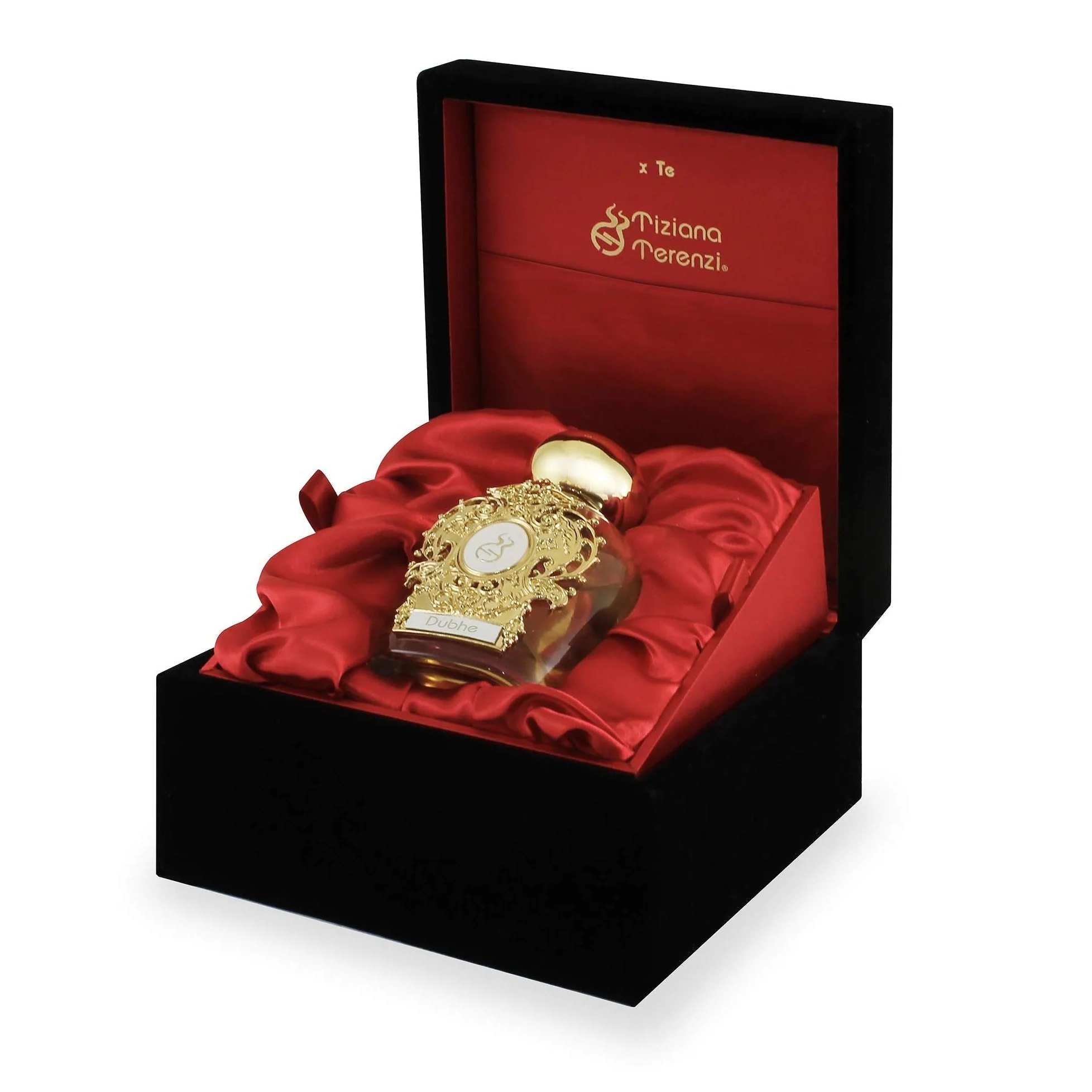 Tiziana Terenzi Dubhe Assoluto Extrait De Parfum - Image 3