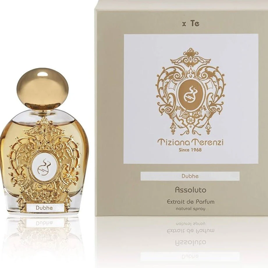 Tiziana Terenzi Dubhe Assoluto Extrait De Parfum - Image 4