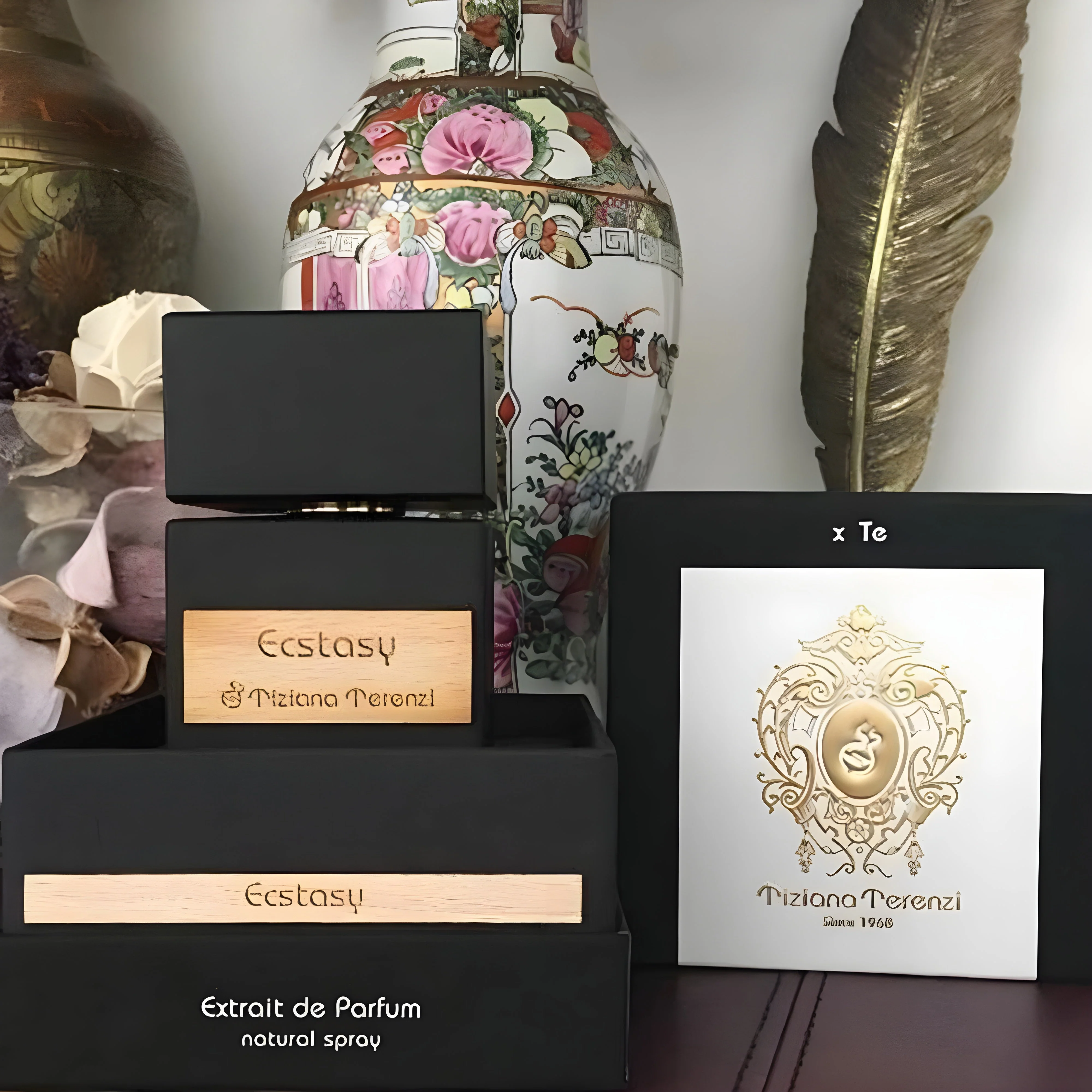 Tiziana Terenzi Ecstasy Extrait De Parfum - Image 2
