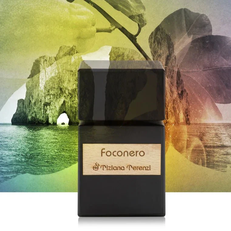 Tiziana Terenzi Foconero Extrait De Parfum - Image 2