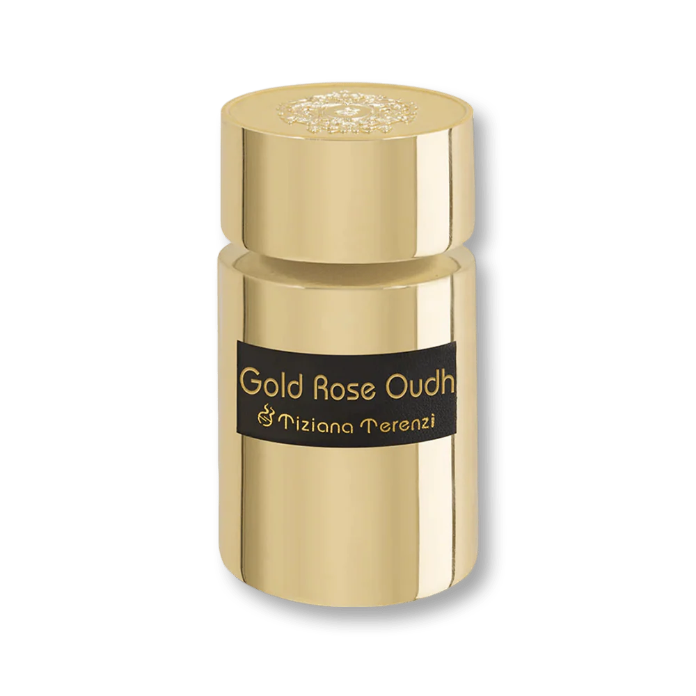 Tiziana Terenzi Gold Rose Oudh Classic Collection Hair Therapy Perfume Mist
