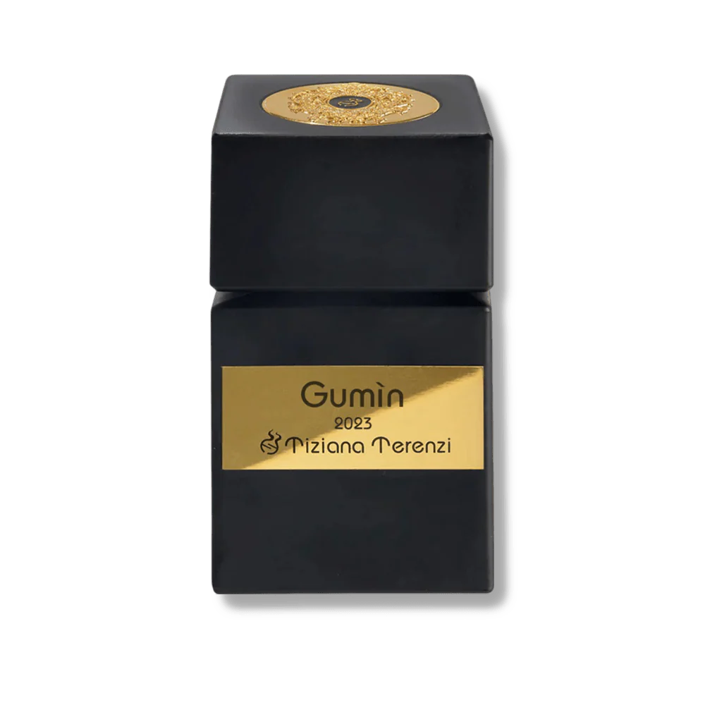 Tiziana Terenzi Gumin Anniversary Collection Extrait De Parfum