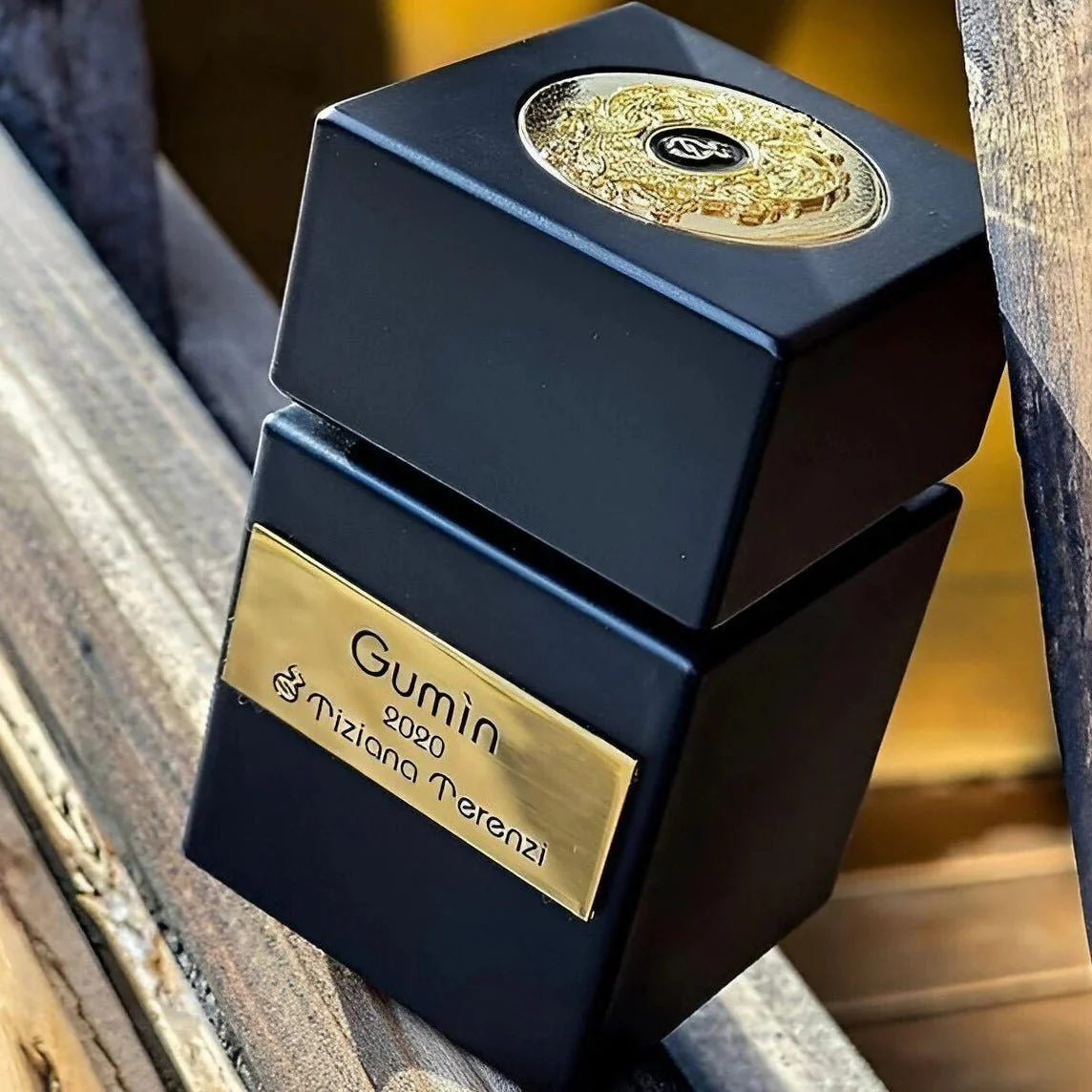Tiziana Terenzi Gumin Anniversary Collection Extrait De Parfum - Image 2