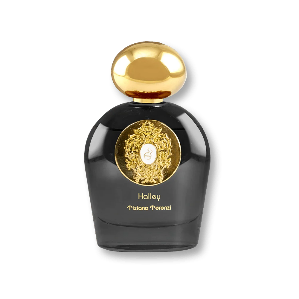 Tiziana Terenzi Halley Comete Luna Collection Extrait De Parfum