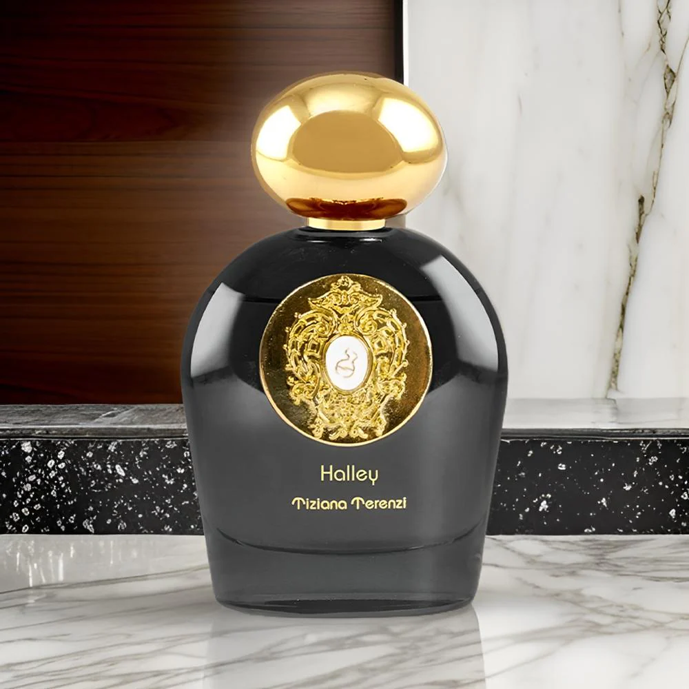 Tiziana Terenzi Halley Comete Luna Collection Extrait De Parfum - Image 3