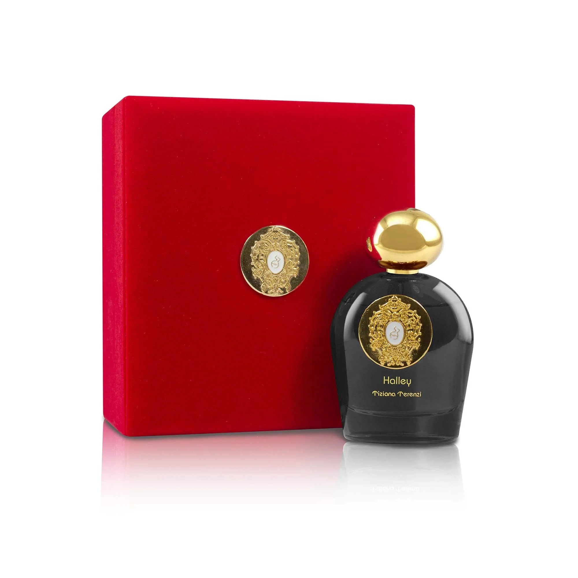Tiziana Terenzi Halley Comete Luna Collection Extrait De Parfum - Image 4